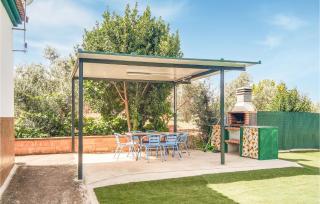 Stunning Home In Arriate With Wifi - Arriate - 7