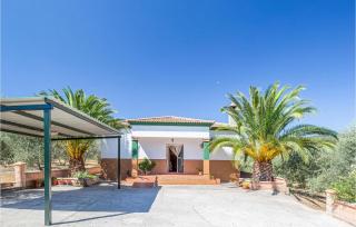 Stunning Home In Arriate With Wifi - 9