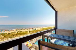 Golden Sands 513 - Ocean City - 0