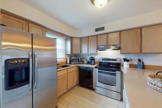 Sunset Village 31E - Ocean City - 1