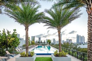 Sentral Wynwood - Miami - 0