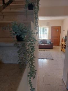 Kambi Gardens 3, two bedrooms semi detached house - Khlorakas - 7