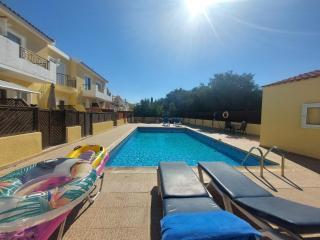 Kambi Gardens 3, two bedrooms semi detached house - Khlorakas - 8