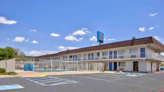 Motel 6-Santa Rosa, NM - Santa Rosa - 9