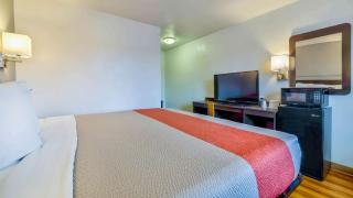 Motel 6-Santa Rosa, NM - Santa Rosa - 3