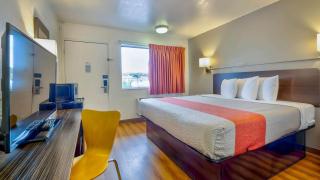 Motel 6-Santa Rosa, NM - Santa Rosa - 2