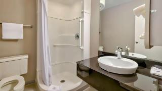 Motel 6-Tucumcari, NM - 7