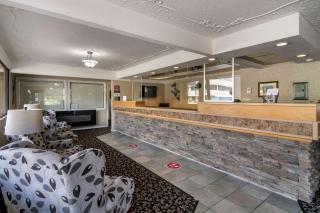 Best Western Inn at Penticton - 4