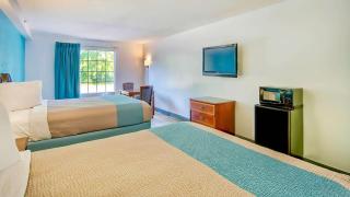 Motel 6-Grand Rivers, KY - Grand Rivers - 5