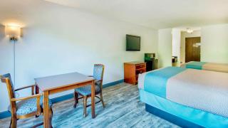 Motel 6-Grand Rivers, KY - Grand Rivers - 4