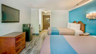 Motel 6-Grand Rivers, KY - Grand Rivers - 3