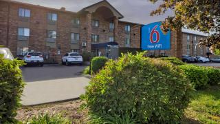 Motel 6-Milwaukee, WI - Glendale - Glendale - 0