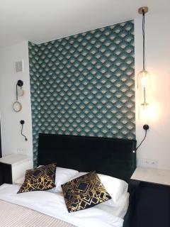Alexa d'Oro Rooms - Cracovia - 3