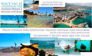 HoStel de Setiba - HOSPEDARIA OCA RUCA - Guarapari - 8