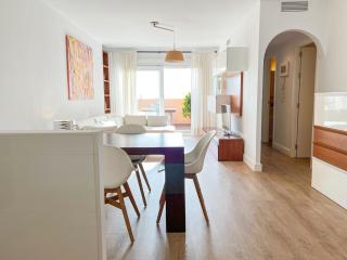 Tarifa Cozy House - La Marina - Pool - Parking - Tarifa - 4