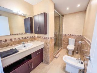 Tarifa Cozy House - La Marina - Pool - Parking - Tarifa - 2