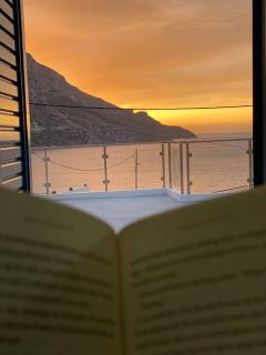 Immaculate 1-Bed Apartment in Kalymnos - Kalymnos - 7
