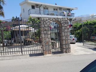 Apartments Kalamperovic - Bar - 0