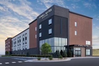 Atwell Suites - DENVER AIRPORT TOWER ROAD by IHG - 4