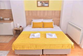 Milica Apartments - 1