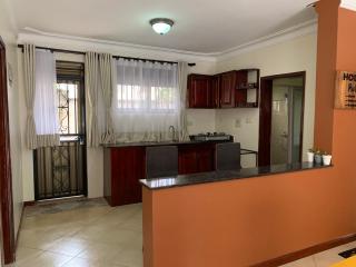 Cozy 2-bedroom Apartment within city limits. - Kampala - 7