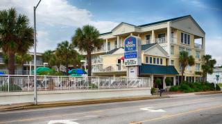 The Sandbar Hotel, Trademark Collection by Wyndham - Myrtle Beach - 5