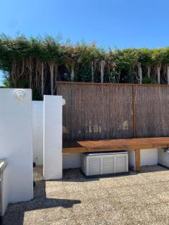 Agradable chalet rústico - 2