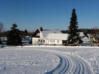 Ferienwohnung Astenpanorama - Winterberg - 2