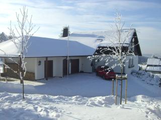 Ferienwohnung Astenpanorama - Winterberg - 1