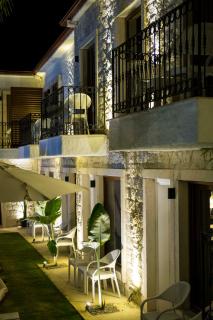 İcarus Alaçatı - 1