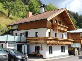 Kobelhäusl bei Hause - Jesse - Neukirchen am Grossvenediger - 9