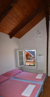 Balmers Hostel - 9