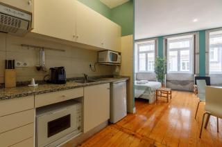 CLUBE Charming Apartments - São Bento - Porto - 3