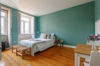 CLUBE Charming Apartments - São Bento - Porto - 1