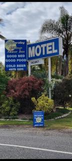 Benaraby Hilltop MotorInn - 2