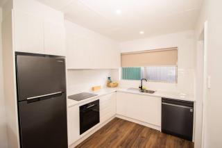 Willow Court Unit 3 - 4