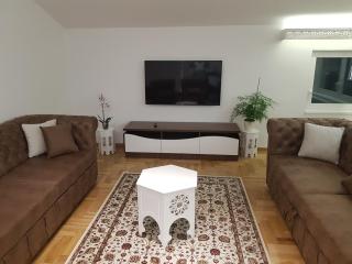Silver Gate Apartment Sarajevo - Sarajevo - 4