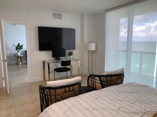 Sweeping Ocean Views of Hollywood Beach - Unit 14F - Hollywood - 6