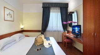 Hotel Bologna Airport - 3