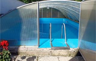 2 Bedroom Lovely Home In Badersleben - 9
