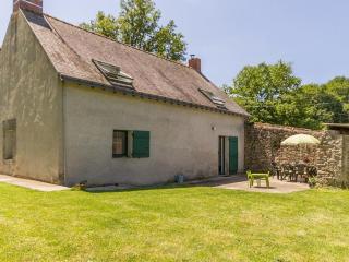 Gîte cosy avec jardin clos à Saint-Lyphard, proche Guérande, au cœur du parc de Brière - FR-1-306-1093 - Saint-Lyphard - 2