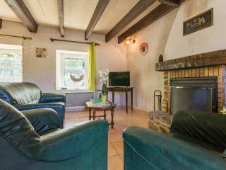 Gîte cosy avec jardin clos à Saint-Lyphard, proche Guérande, au cœur du parc de Brière - FR-1-306-1093 - Saint-Lyphard - 1