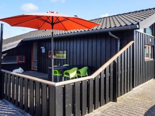 7 person holiday home in Sjølund - Sjølund - 6