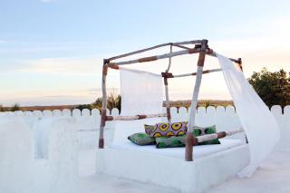 Shooting Star Boutique Hotel - Kiwengwa - 8