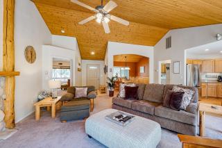 Bachelor Sunshine Retreat - Sunriver - 8