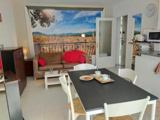 GREEN GARDEN cosy home WIFI - Nantes - 2