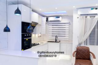 Gillant Luxury Homes - Benin City - 7