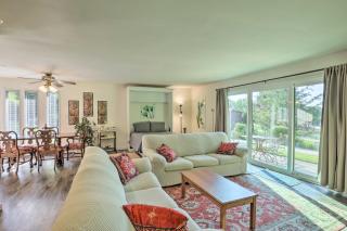 Interlaken Villa with Patio, Steps to Ridge Resort! - Lake Geneva - 7