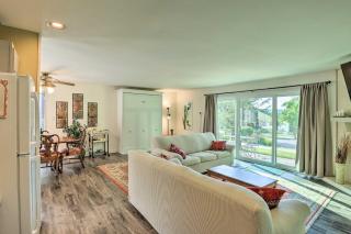 Interlaken Villa with Patio, Steps to Ridge Resort! - Lake Geneva - 6