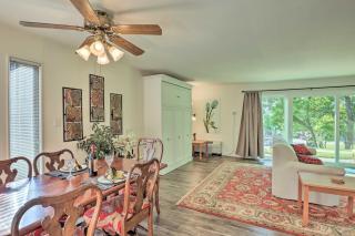 Interlaken Villa with Patio, Steps to Ridge Resort! - Lake Geneva - 2